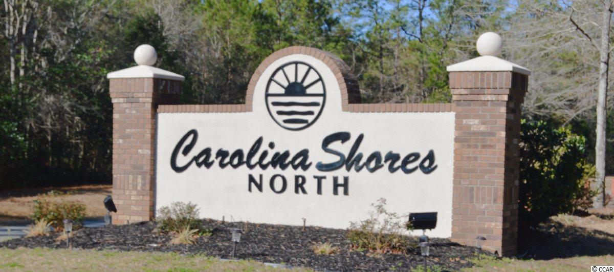 536 Boundary Loop Road Northwest Calabash, NC 28467 - Photo 3 of 7
