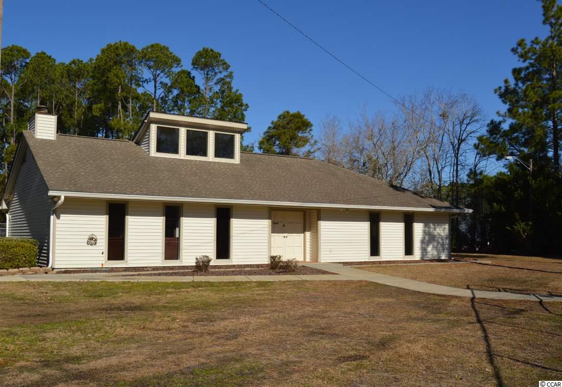 536 Boundary Loop Road Northwest Calabash, NC 28467 - Photo 4 of 7
