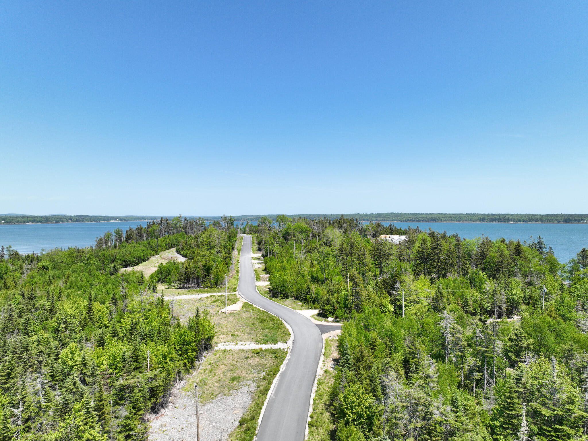 19 Peninsula Shore Road Corea, ME 04624 - Photo 4 of 41 DJI_0650
