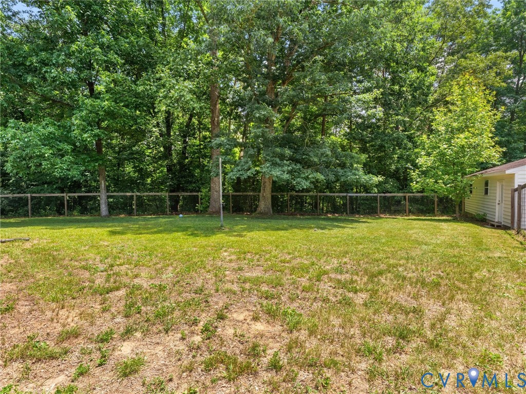 3607 Pacetown Road Sandy Hook, VA 23153 - Photo 17 of 33