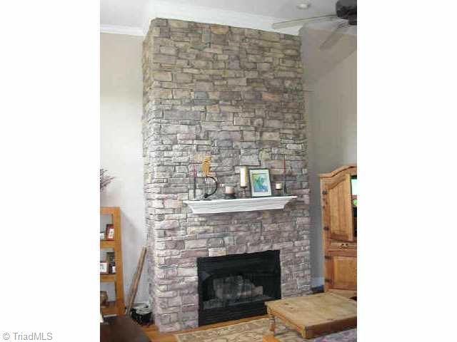 5703 Fox Meadow Court Oak Ridge, NC 27310 - Photo 2 of 9 Other.