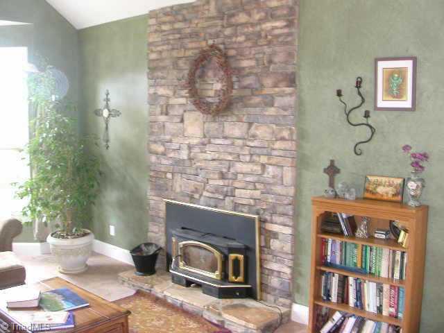 5703 Fox Meadow Court Oak Ridge, NC 27310 - Photo 3 of 9 Other.