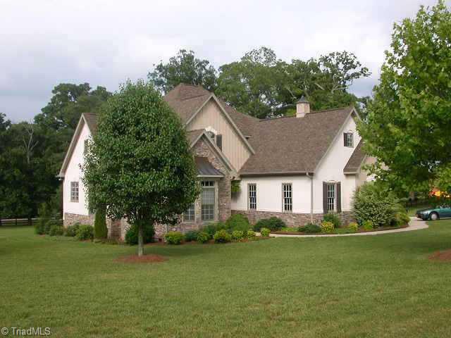 5703 Fox Meadow Court Oak Ridge, NC 27310 - Photo 6 of 9 Other.