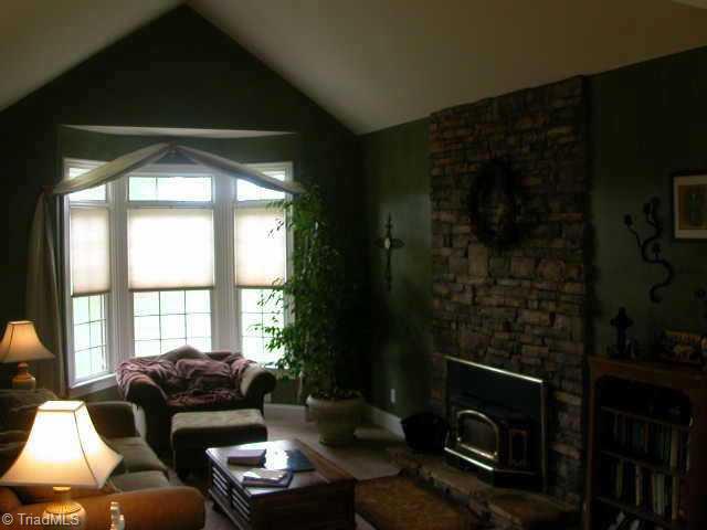 5703 Fox Meadow Court Oak Ridge, NC 27310 - Photo 8 of 9 Other.