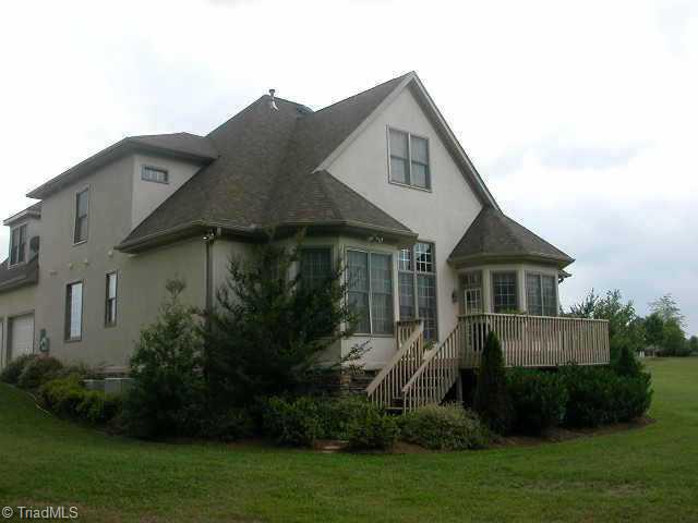 5703 Fox Meadow Court Oak Ridge, NC 27310 - Photo 9 of 9 Other.