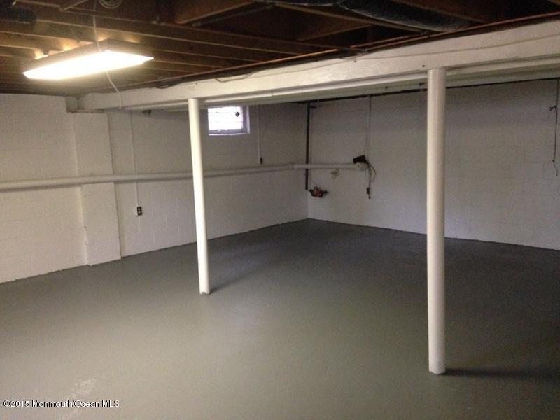 1684 Forge Pond Road Brick, NJ 08724 - Photo 7 of 10 Huge Full Basement