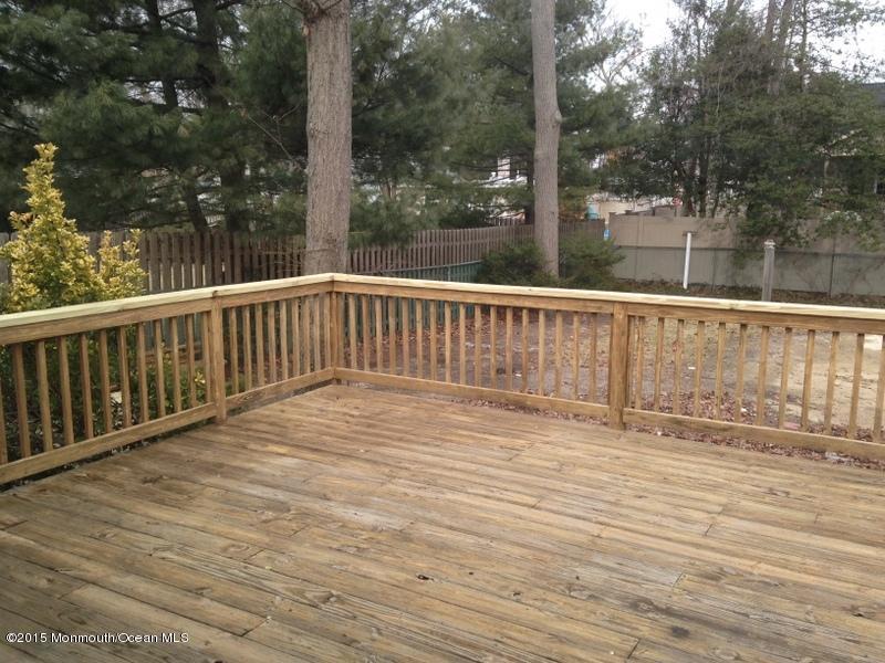 1684 Forge Pond Road Brick, NJ 08724 - Photo 9 of 10 Oversized Deck