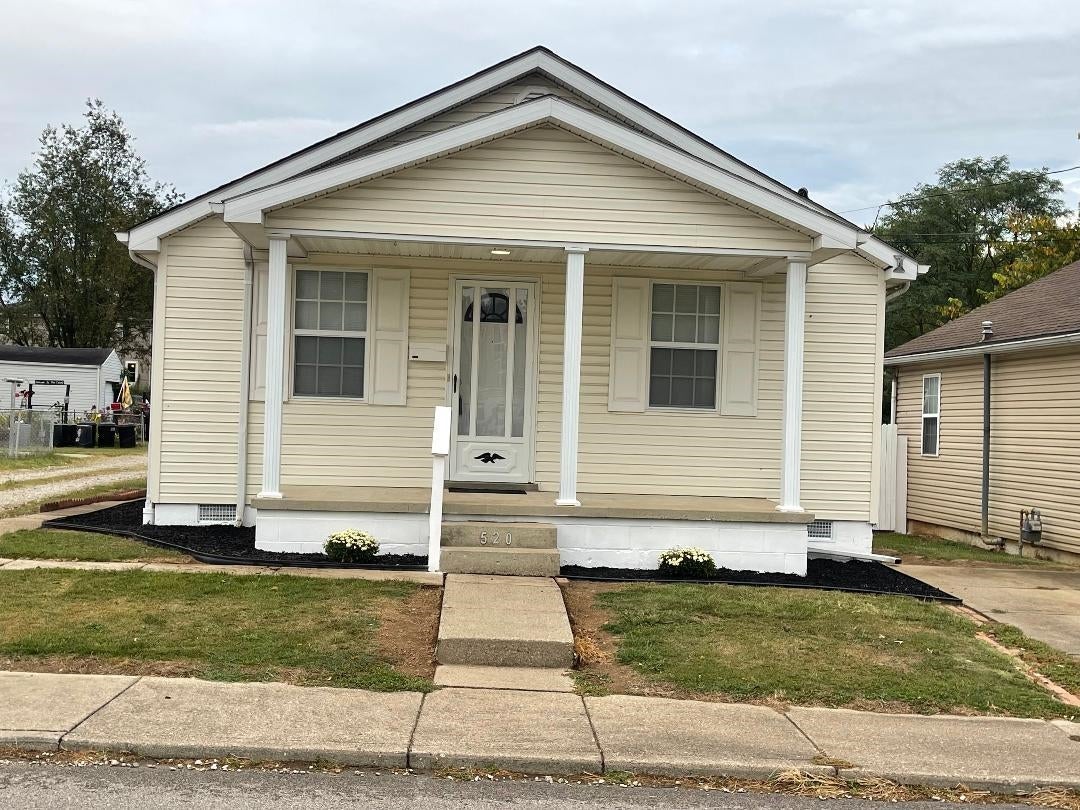 520 Burlington Road Huntington, WV 25704 - Photo 11 of 13 Gallery Image 11