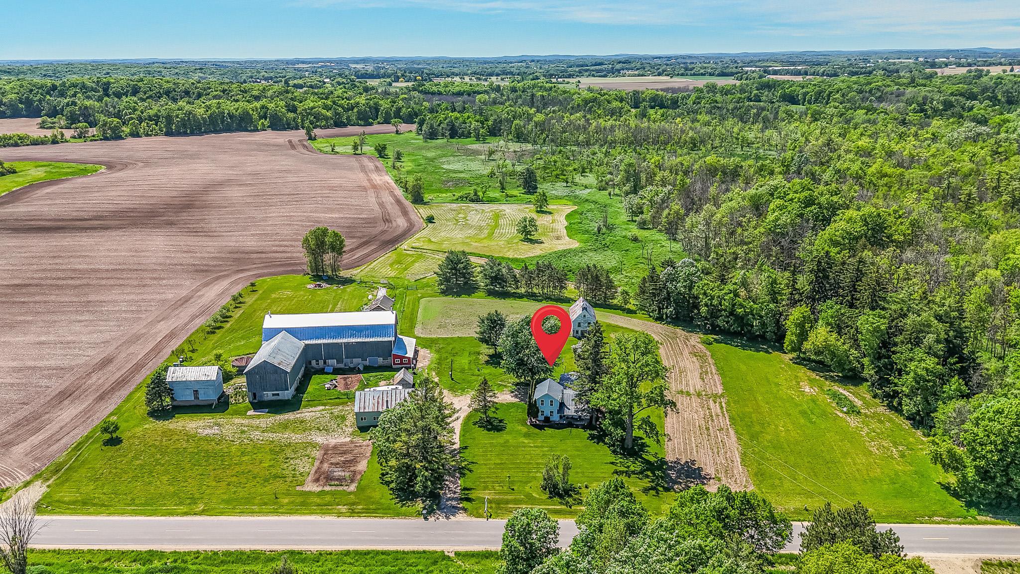N5579 County Rd O Manawa, WI 54949 - Photo 54 of 55