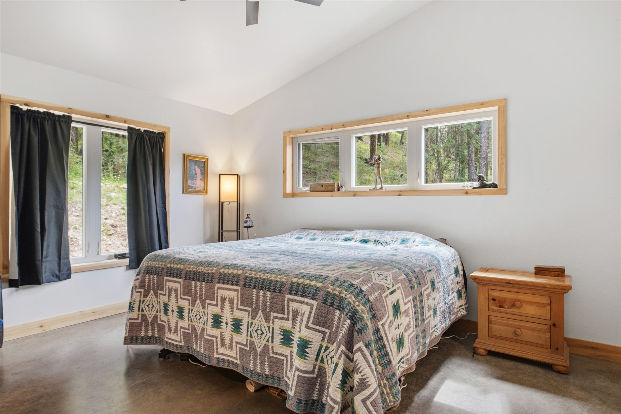 26900 9 Mile Road Huson, MT 59846 - Photo 19 of 60 Gallery Image 19
