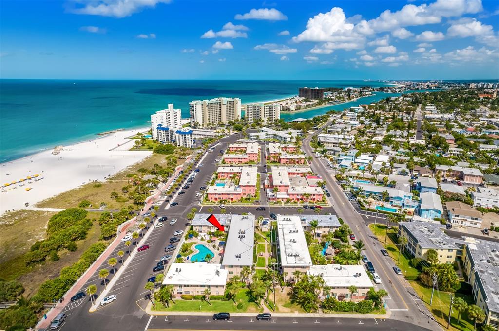 6700 Sunset Way, Unit 406 St. Pete Beach, FL 33706 - Photo 2 of 44