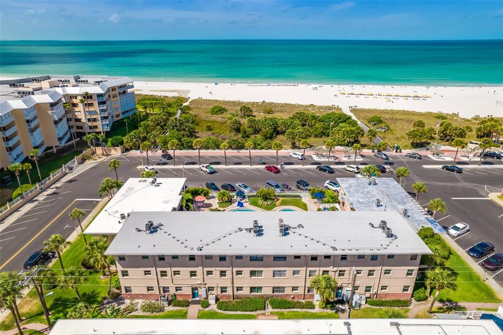 6700 Sunset Way, Unit 406 St. Pete Beach, FL 33706 - Photo 34 of 44