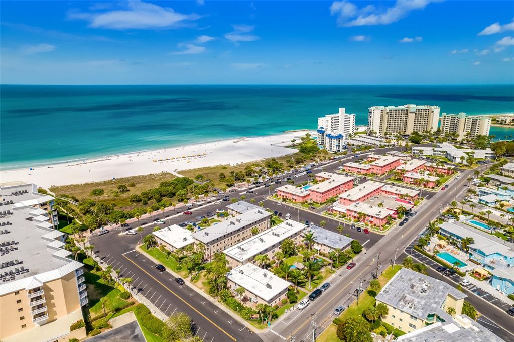 6700 Sunset Way, Unit 406 St. Pete Beach, FL 33706 - Photo 37 of 44