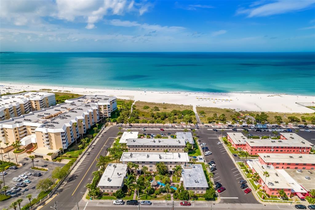 6700 Sunset Way, Unit 406 St. Pete Beach, FL 33706 - Photo 43 of 44