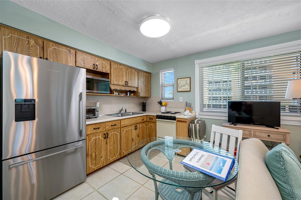 6700 Sunset Way, Unit 406 St. Pete Beach, FL 33706 - Photo 10 of 44