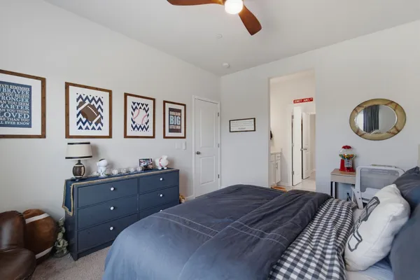 $699,995 | 904 Carnation Dr., Smyrna, TN 37167