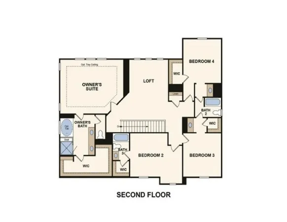 $699,995 | 904 Carnation Dr., Smyrna, TN 37167
