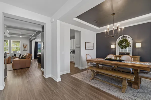 $699,995 | 904 Carnation Dr., Smyrna, TN 37167