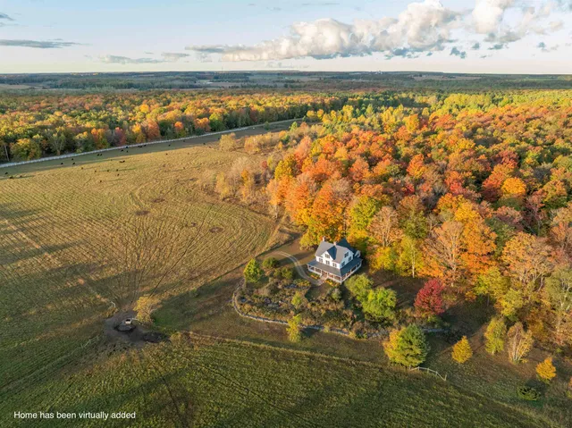 $720,000 | Kiehnau Road, Egg Harbor, WI 54209