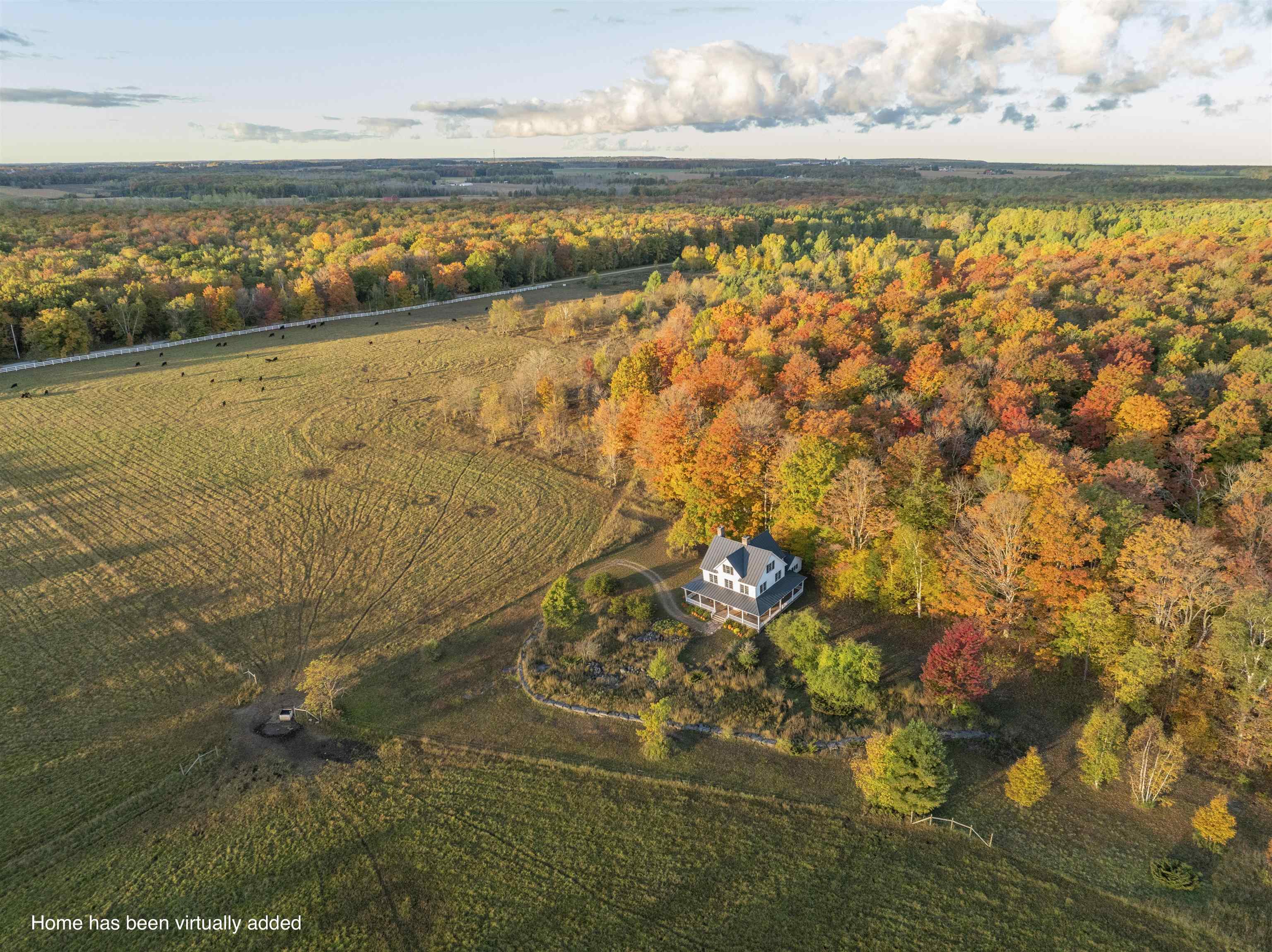 Kiehnau Road Egg Harbor, WI 54209 - Photo 2 of 24