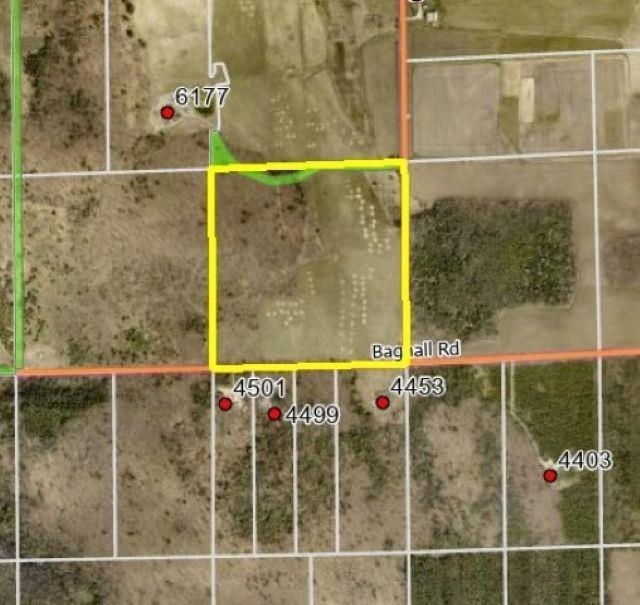 Kiehnau Road Egg Harbor, WI 54209 - Photo 22 of 24