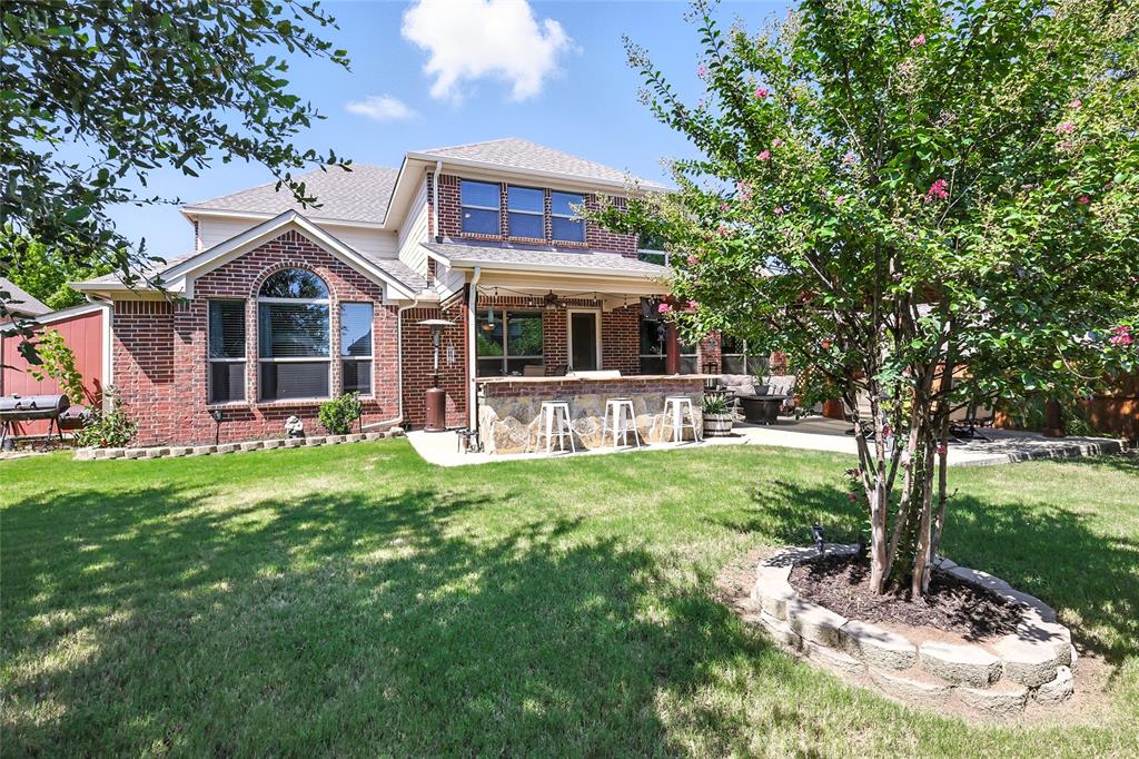 423 Hackworth Street Roanoke, TX 76262 - Photo 37 of 40