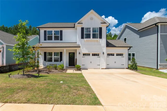 $349,900 | 11117 Argosy Drive, Lancaster, SC 29720