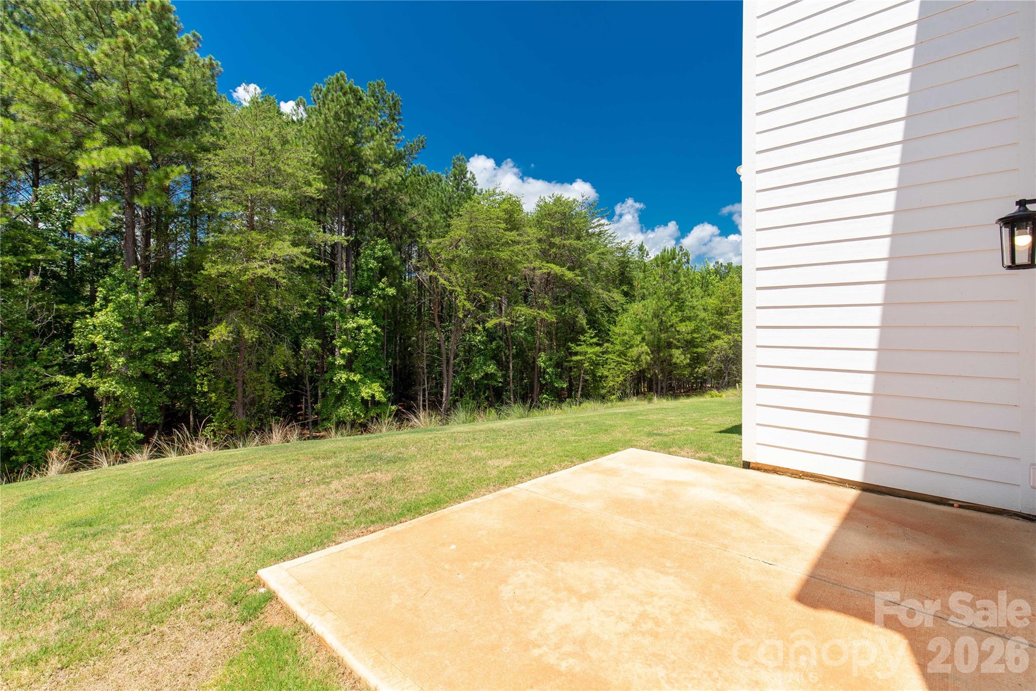 11117 Argosy Drive Lancaster, SC 29720 - Photo 28 of 37 a view of a backyard
