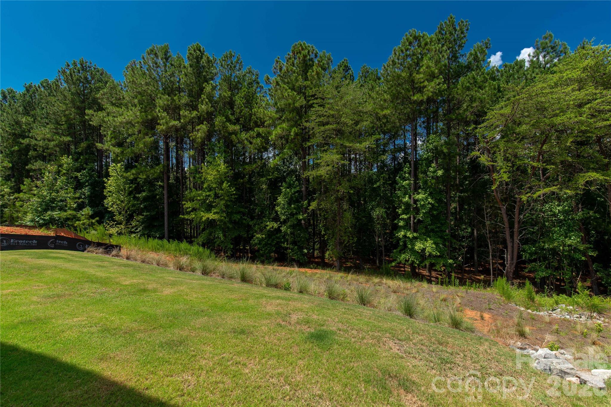 11117 Argosy Drive Lancaster, SC 29720 - Photo 29 of 37 a view of a backyard