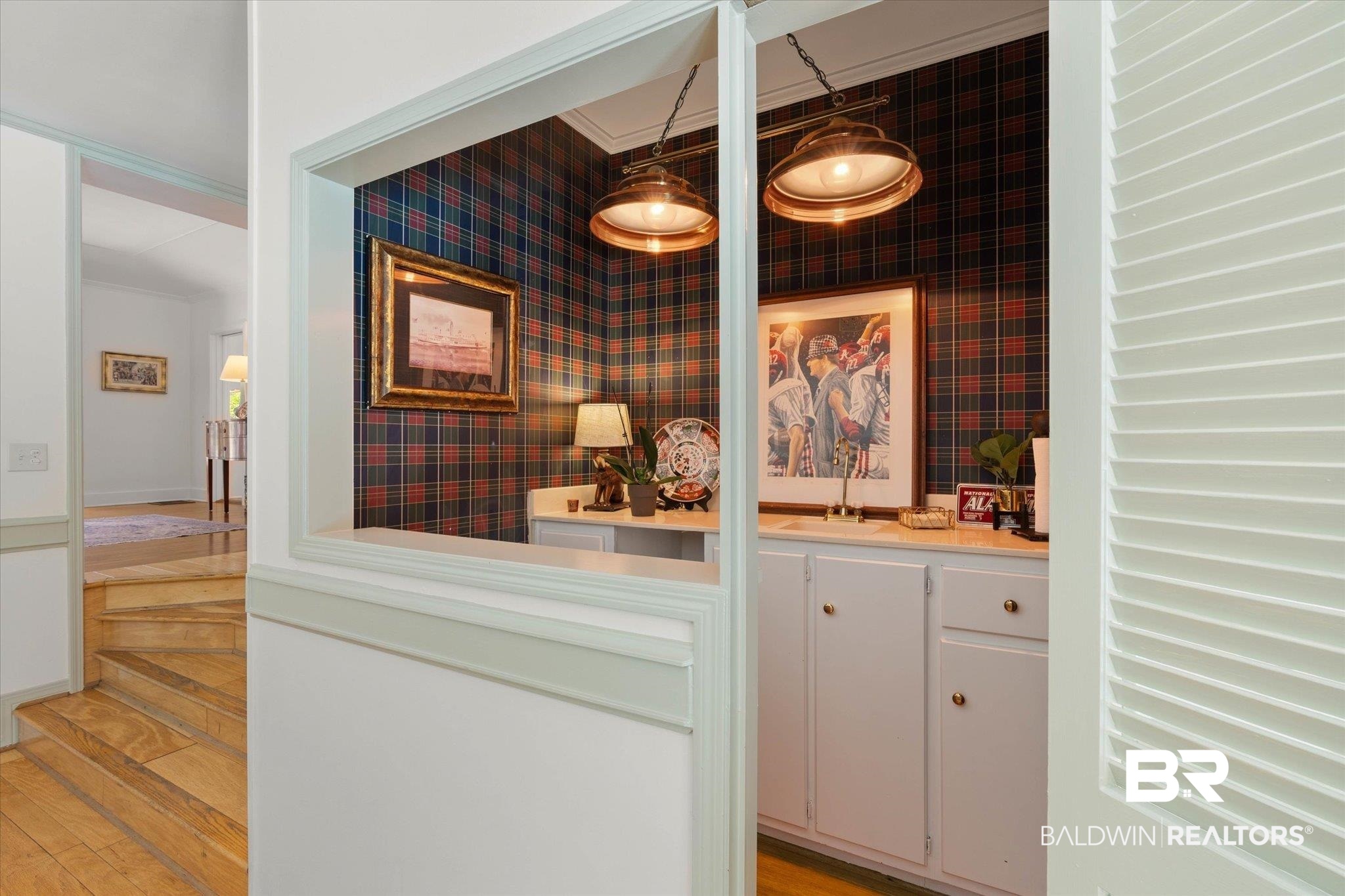 65 Byrnes Boulevard Mobile, AL 36608 - Photo 25 of 52 Bar