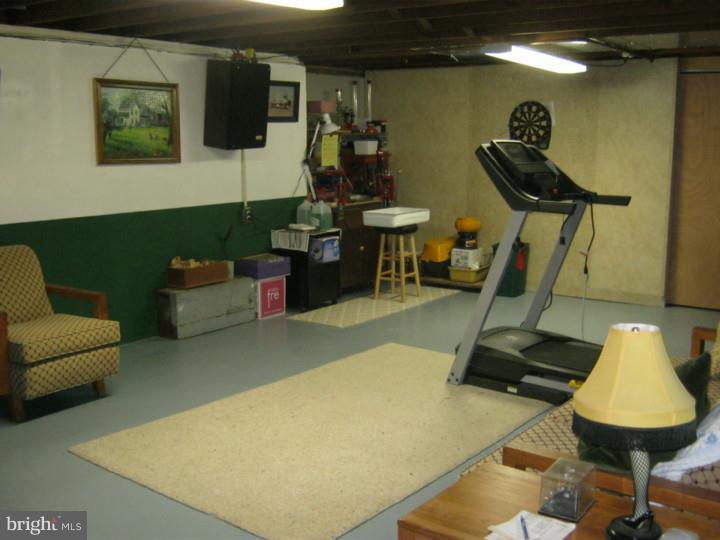 7 Pump Branch Road Berlin, NJ 08009 - Photo 16 of 25 Basement - Finished