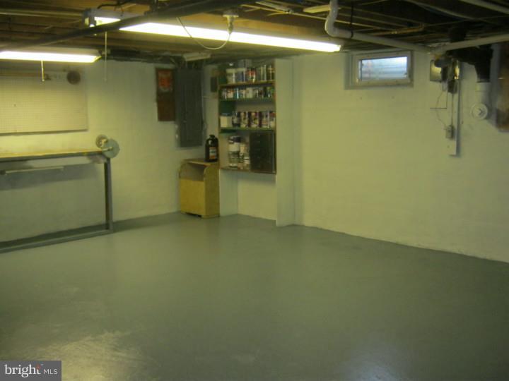 7 Pump Branch Road Berlin, NJ 08009 - Photo 17 of 25 Basement