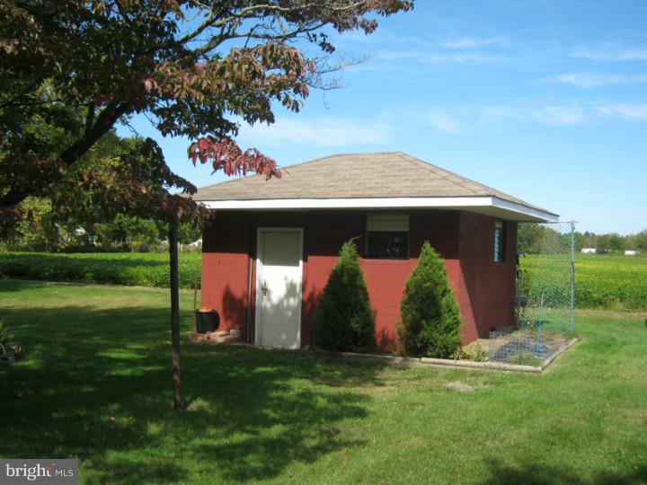 7 Pump Branch Road Berlin, NJ 08009 - Photo 21 of 25 Storage Shed