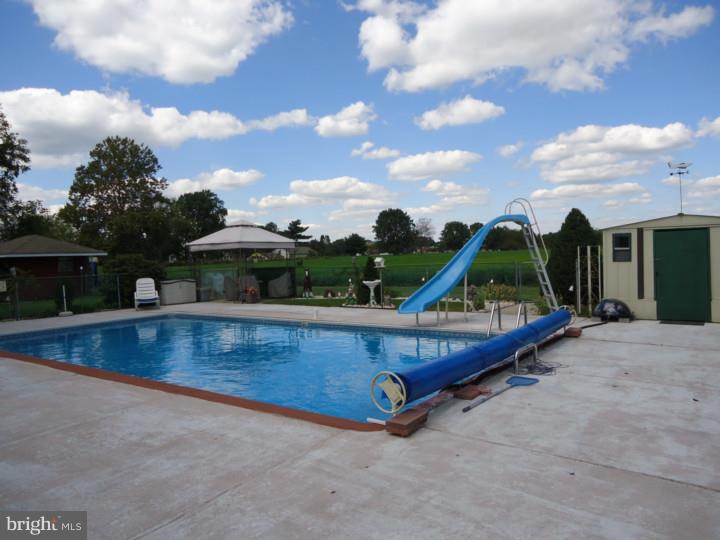 7 Pump Branch Road Berlin, NJ 08009 - Photo 25 of 25 Pool