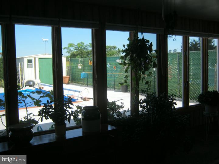 7 Pump Branch Road Berlin, NJ 08009 - Photo 10 of 25 Enclosed Porch