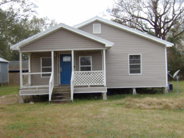 208 Coreze Street Kinder, LA 70648 - Photo 1 of 1 Gallery Image 1