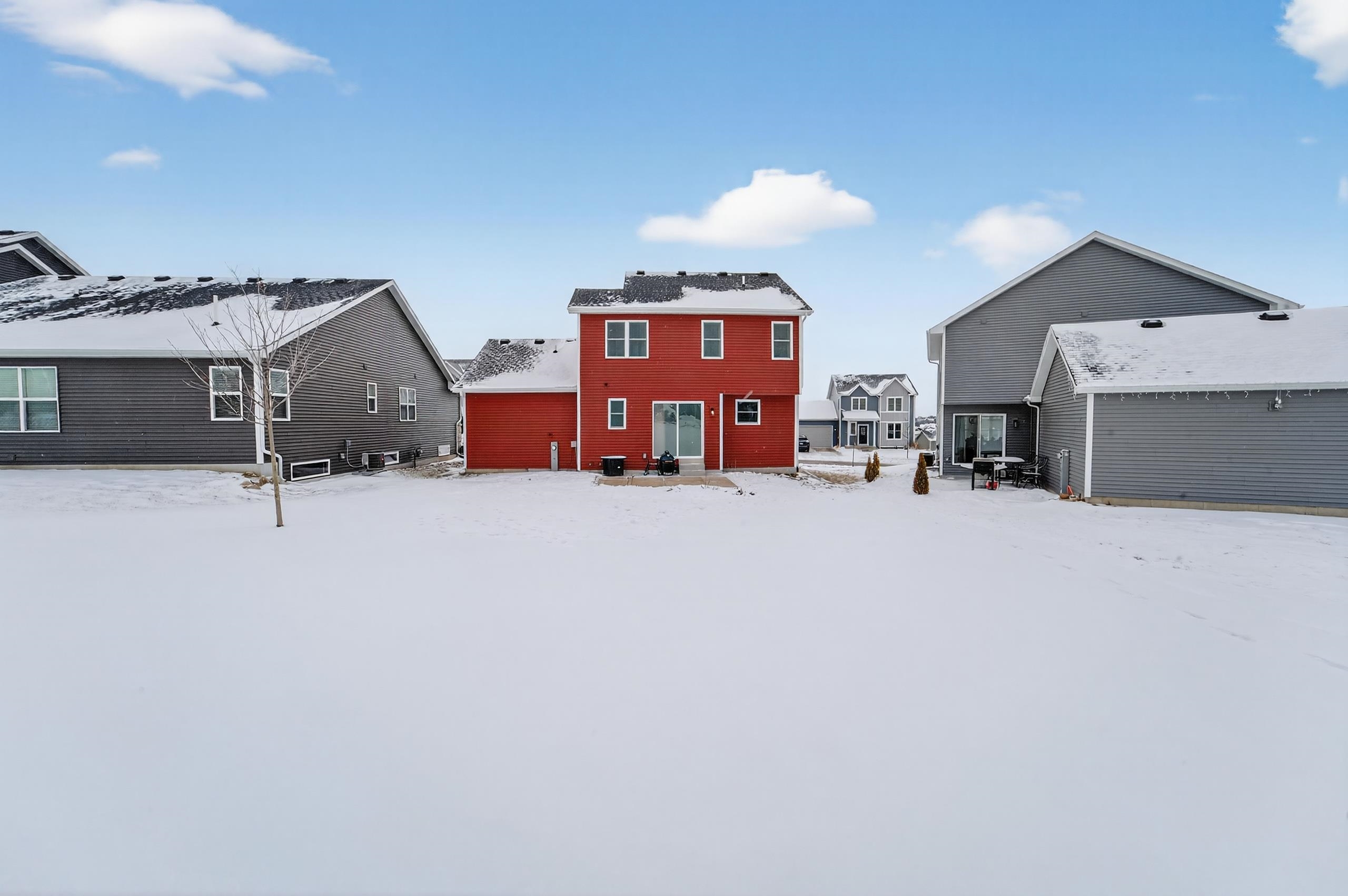 505 Patrick Avenue Waunakee, WI 53597 - Photo 32 of 34