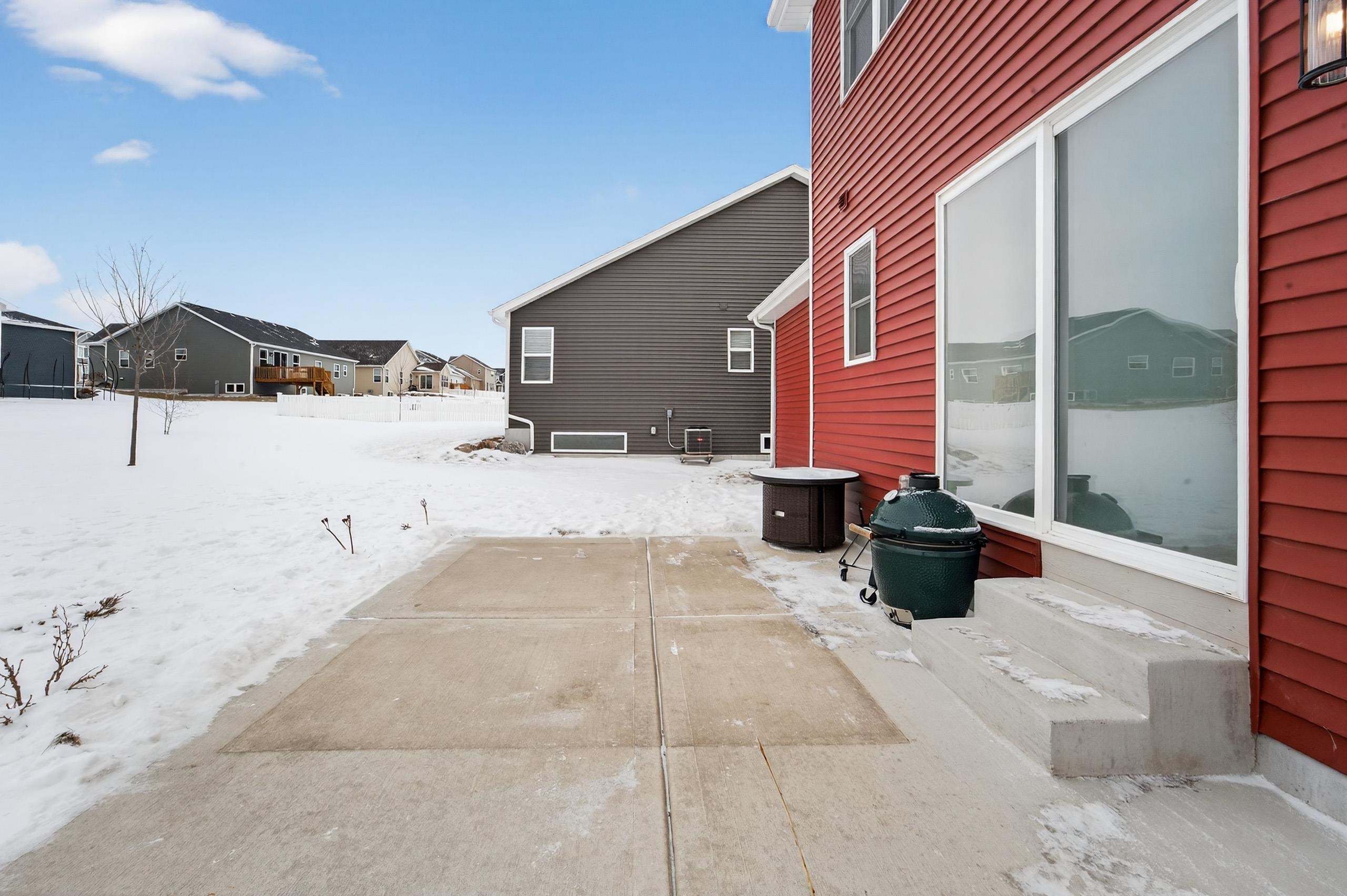 505 Patrick Avenue Waunakee, WI 53597 - Photo 33 of 34