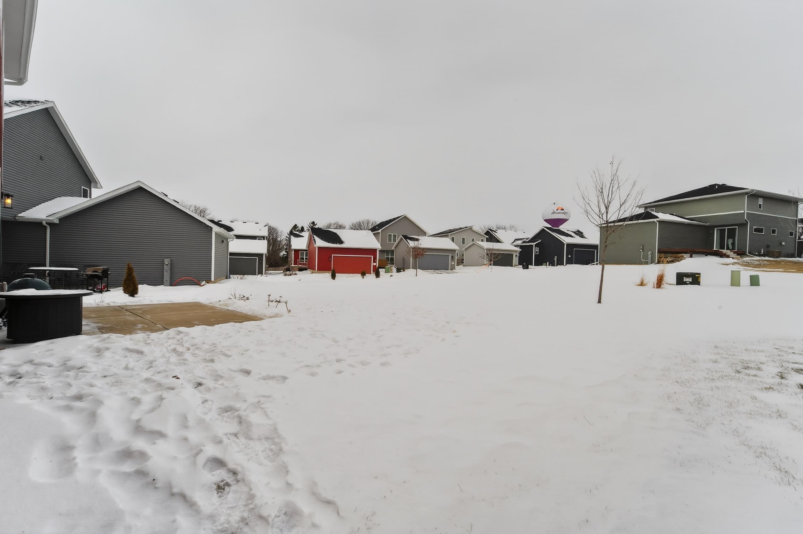 505 Patrick Avenue Waunakee, WI 53597 - Photo 34 of 34