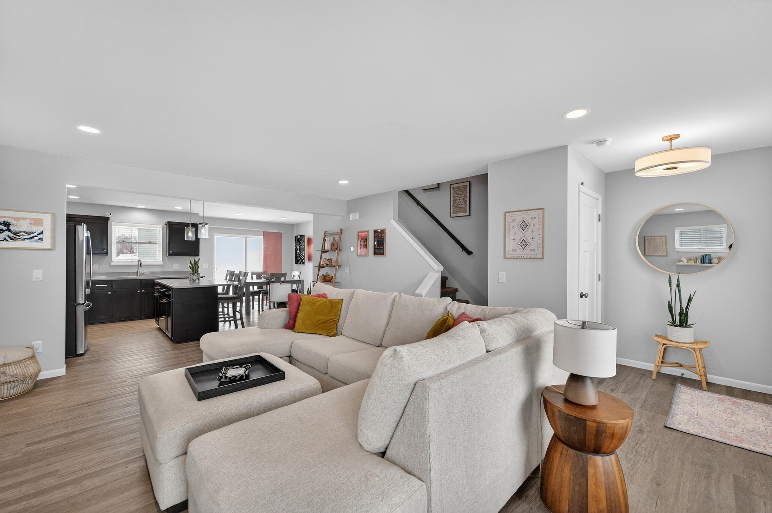 505 Patrick Avenue Waunakee, WI 53597 - Photo 5 of 34