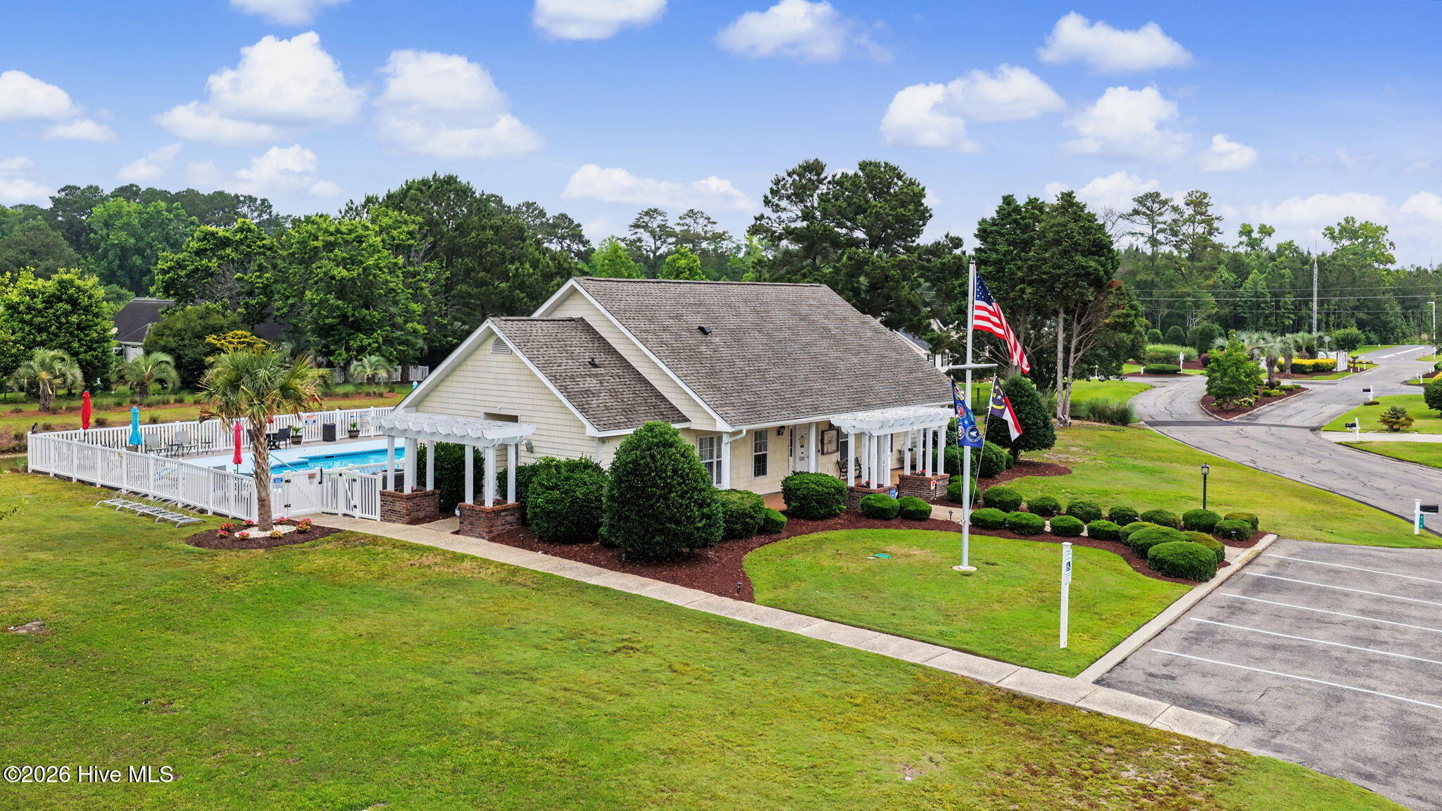 430 Hampton Street Calabash, NC 28467 - Photo 46 of 48 45-web-or-mls-DJI_20260528081109_0008_D_
