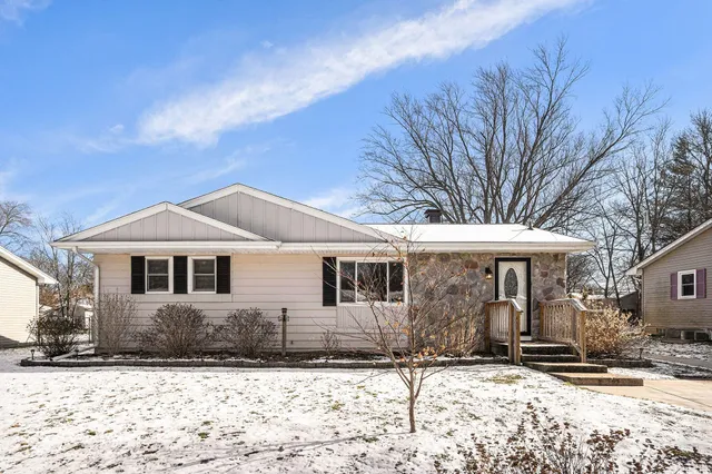 $225,000 | 5619 Cheshire Street, Portage, MI 49002