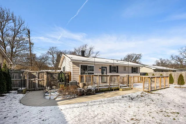 $225,000 | 5619 Cheshire Street, Portage, MI 49002