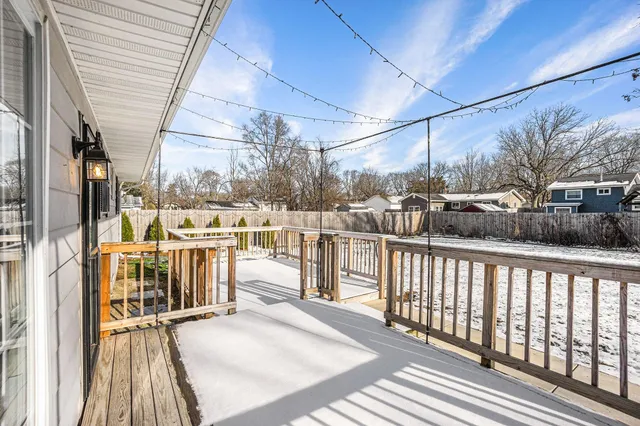 $225,000 | 5619 Cheshire Street, Portage, MI 49002