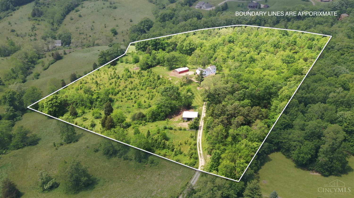 5856 Blue Rock Road Cincinnati, OH 45247 - Photo 34 of 51