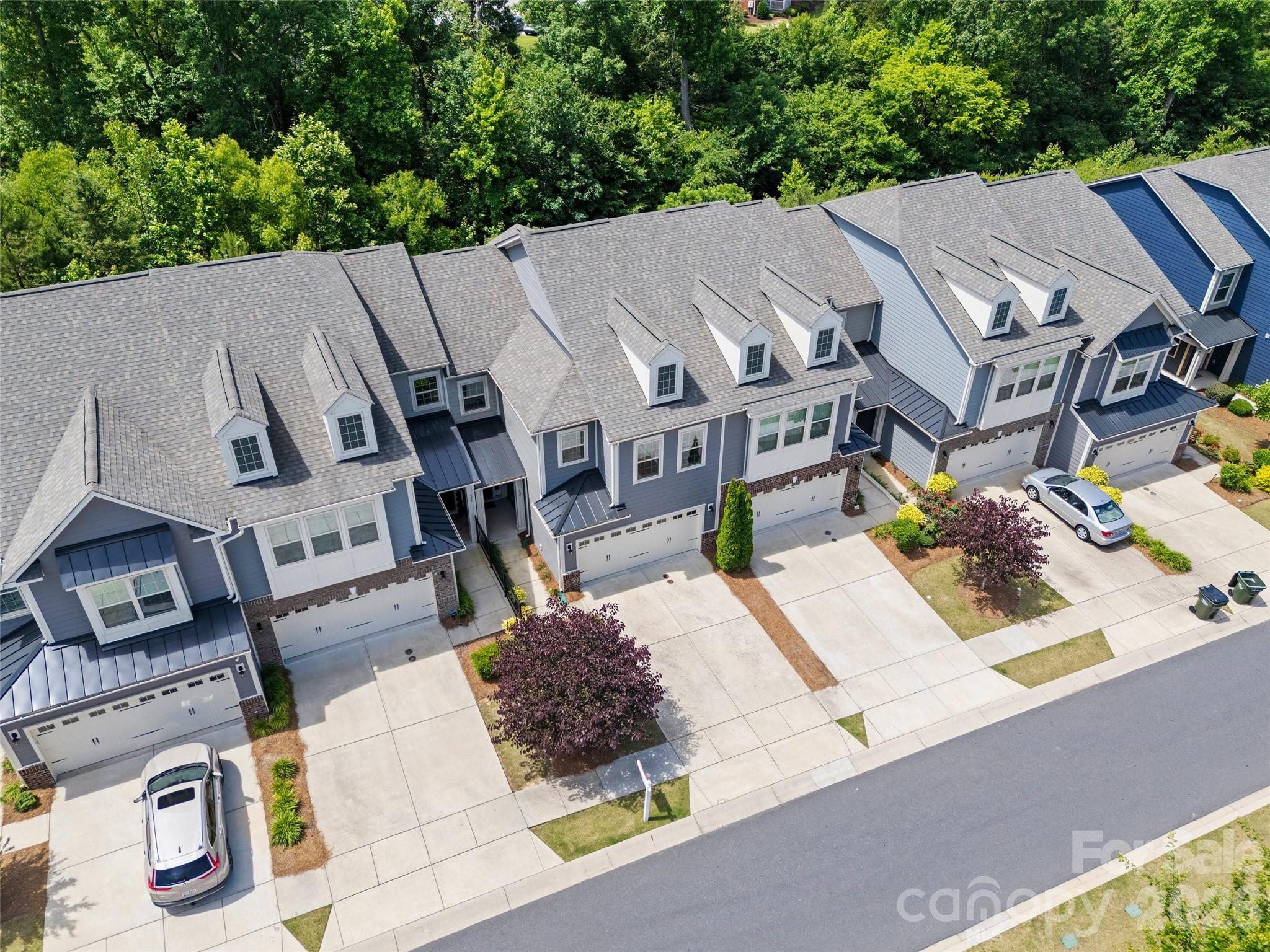 625 Amber Meadows Way Tega Cay, SC 29708 - Photo 31 of 42