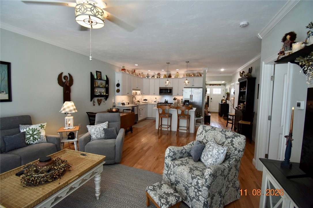 107 Old River Road, Unit 86 Lincoln, RI 02865 - Photo 15 of 43 Gallery Image 15