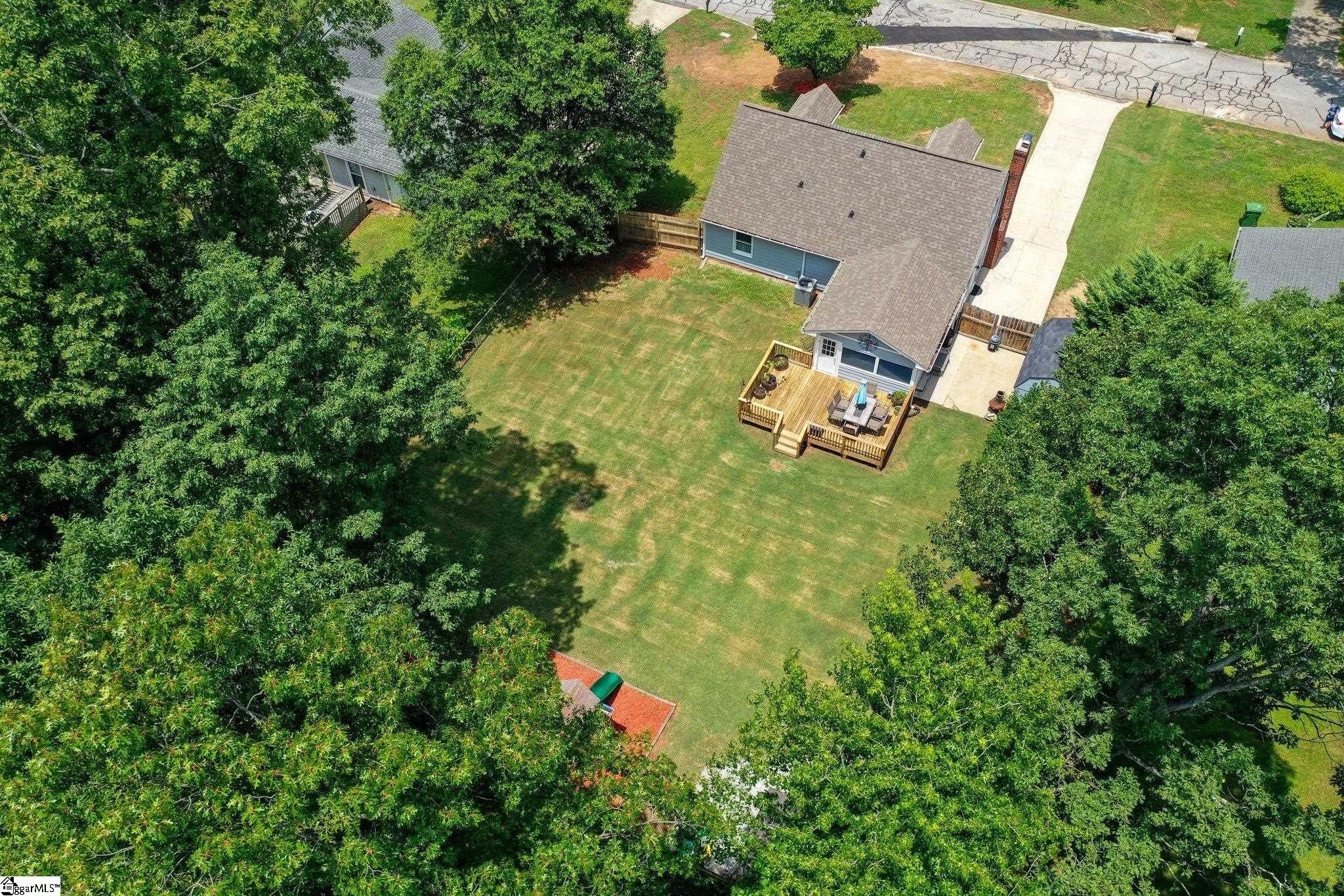 19 Clearfield Road Greenville, SC 29607 - Photo 20 of 23