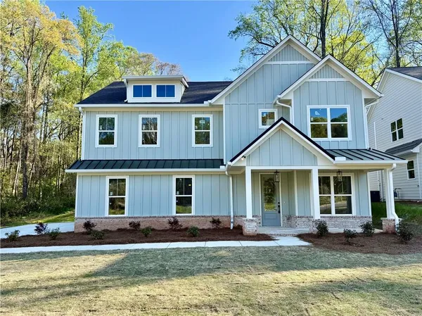 $724,900 | 1715 Eastside Parc Street, Atlanta, GA 30316