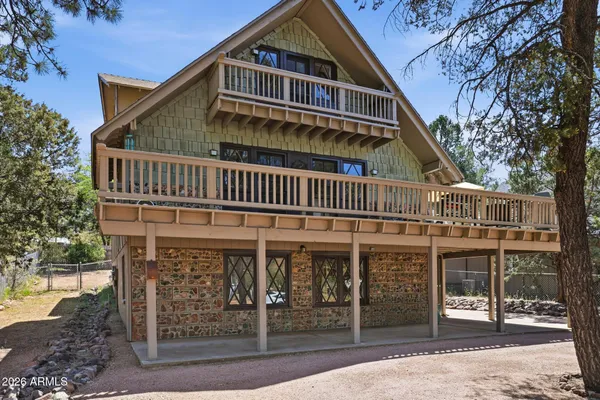 $550,000 | 903 North Easy Street, Payson, AZ 85541